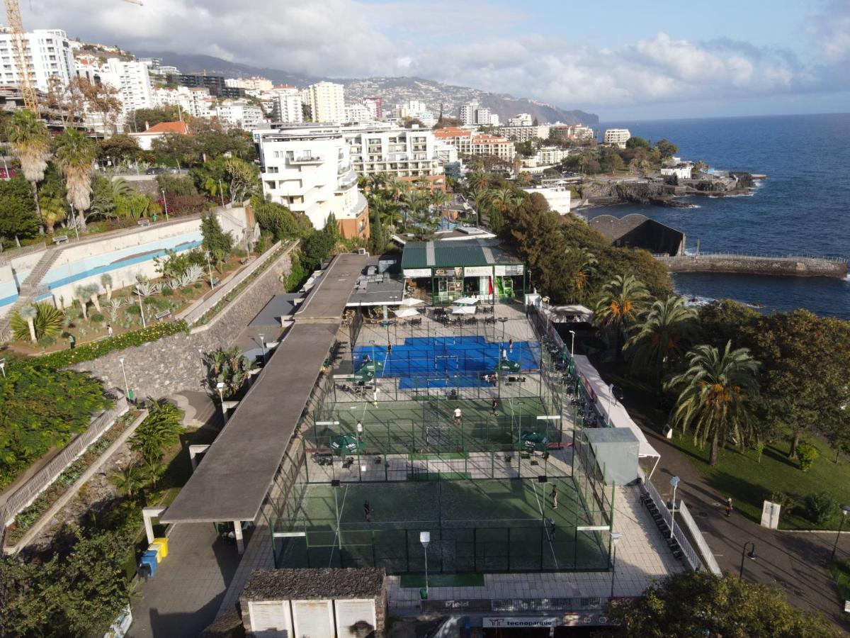 Sea And Sun 4 You - Jardins Da Imperatriz Funchal  Exteriér fotografie