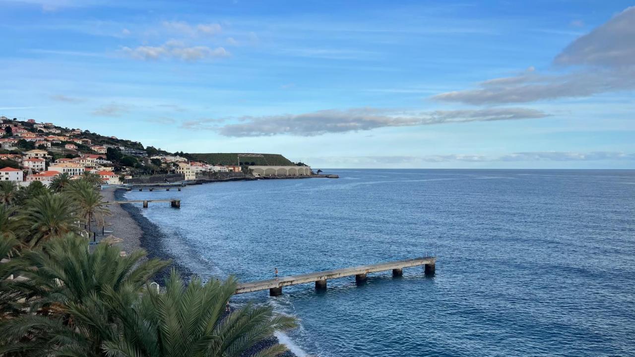 Sea And Sun 4 You - Jardins Da Imperatriz Funchal  Exteriér fotografie