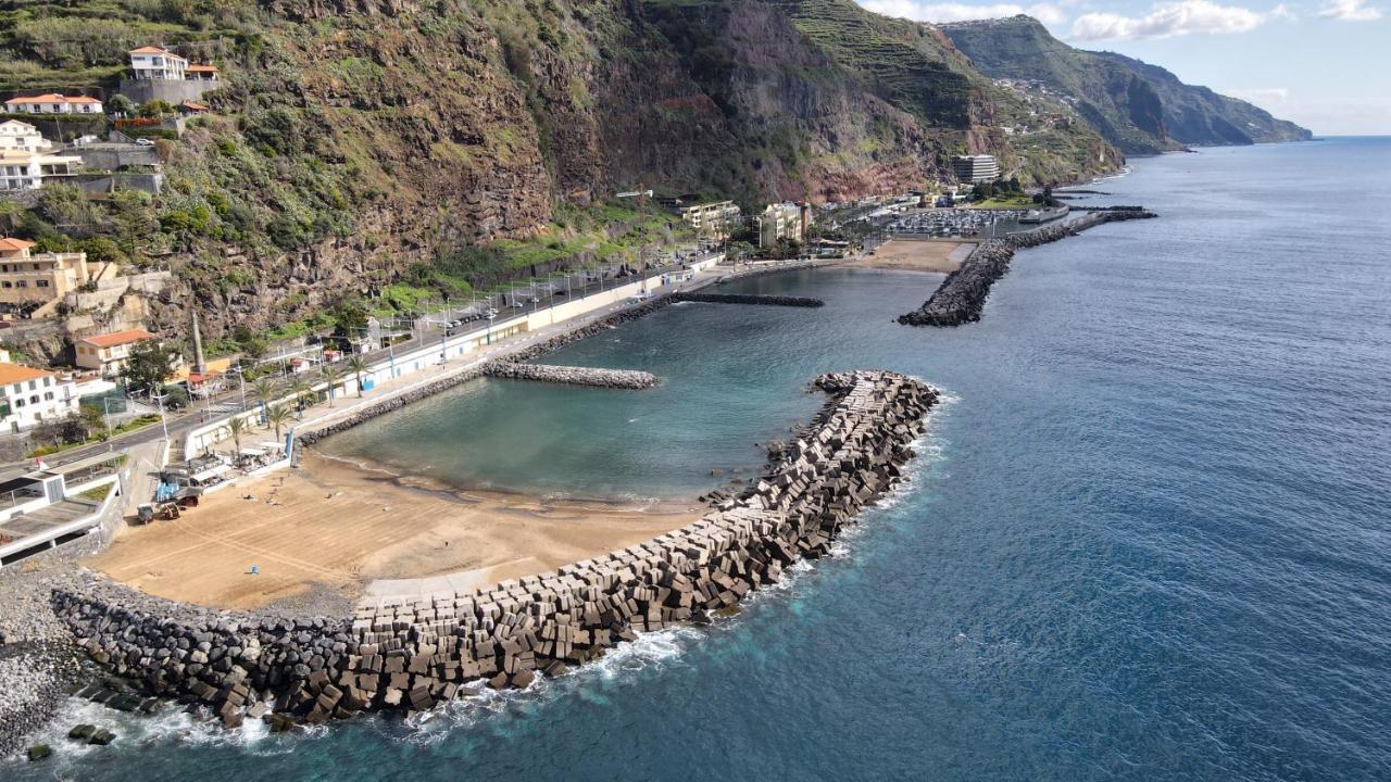 Sea And Sun 4 You - Jardins Da Imperatriz Funchal  Exteriér fotografie